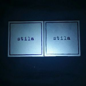 Two stila vivid and vibrant duos